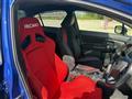 2015 Subaru WRX STI