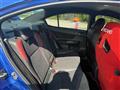 2015 Subaru WRX STI