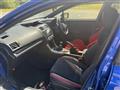 2015 Subaru WRX STI