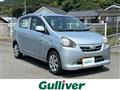 2011 Daihatsu Mira Es