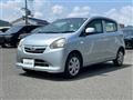 2011 Daihatsu Mira Es