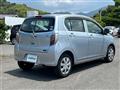2011 Daihatsu Mira Es