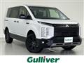 2026 Mitsubishi Delica D5