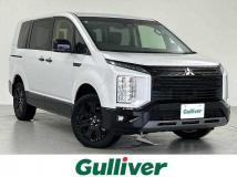 2026 Mitsubishi Delica D5