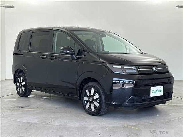 2026 Honda Freed