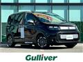 2026 Honda Freed