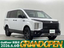 2026 Mitsubishi Delica D5