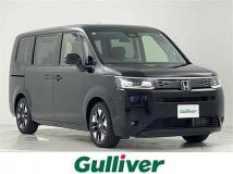 2026 Honda Step WGN