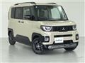 2026 Mitsubishi DELICA MINI