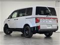 2026 Mitsubishi Delica D5