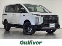 2026 Mitsubishi Delica D5