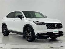 2026 Honda VEZEL