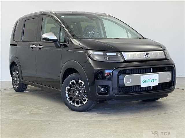 2026 Honda Freed