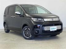 2026 Honda Freed