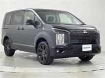 2026 Mitsubishi Delica D5