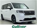 2026 Honda Step WGN