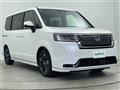 2026 Honda Step WGN