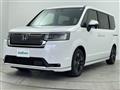 2026 Honda Step WGN