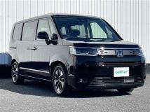 2026 Honda Step WGN