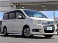 2010 Honda Step WGN