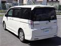 2010 Honda Step WGN