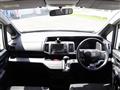 2010 Honda Step WGN