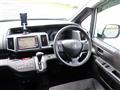 2010 Honda Step WGN