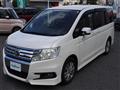 2010 Honda Step WGN