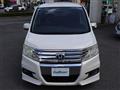 2010 Honda Step WGN