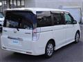 2010 Honda Step WGN