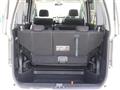 2010 Honda Step WGN