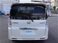 2010 Honda Step WGN
