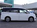2010 Honda Step WGN