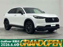2026 Honda VEZEL