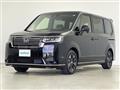 2026 Honda Step WGN
