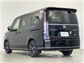 2026 Honda Step WGN