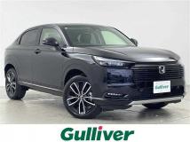 2026 Honda VEZEL