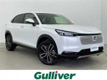 2026 Honda VEZEL
