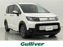 2026 Honda Freed