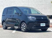2026 Honda Freed