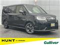 2026 Honda Step WGN