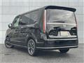 2026 Honda Step WGN