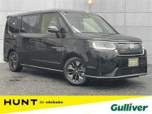 2026 Honda Step WGN