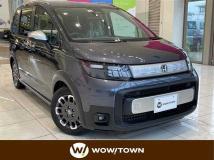 2026 Honda Freed