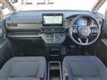 2026 Honda Step WGN
