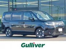 2026 Honda Step WGN