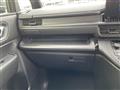 2026 Honda Step WGN
