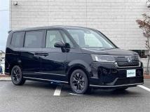 2026 Honda Step WGN