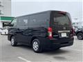 2026 Nissan Caravan