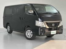 2026 Nissan Caravan